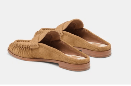 BETZY Slip on Loafer - Amor Lafayette
