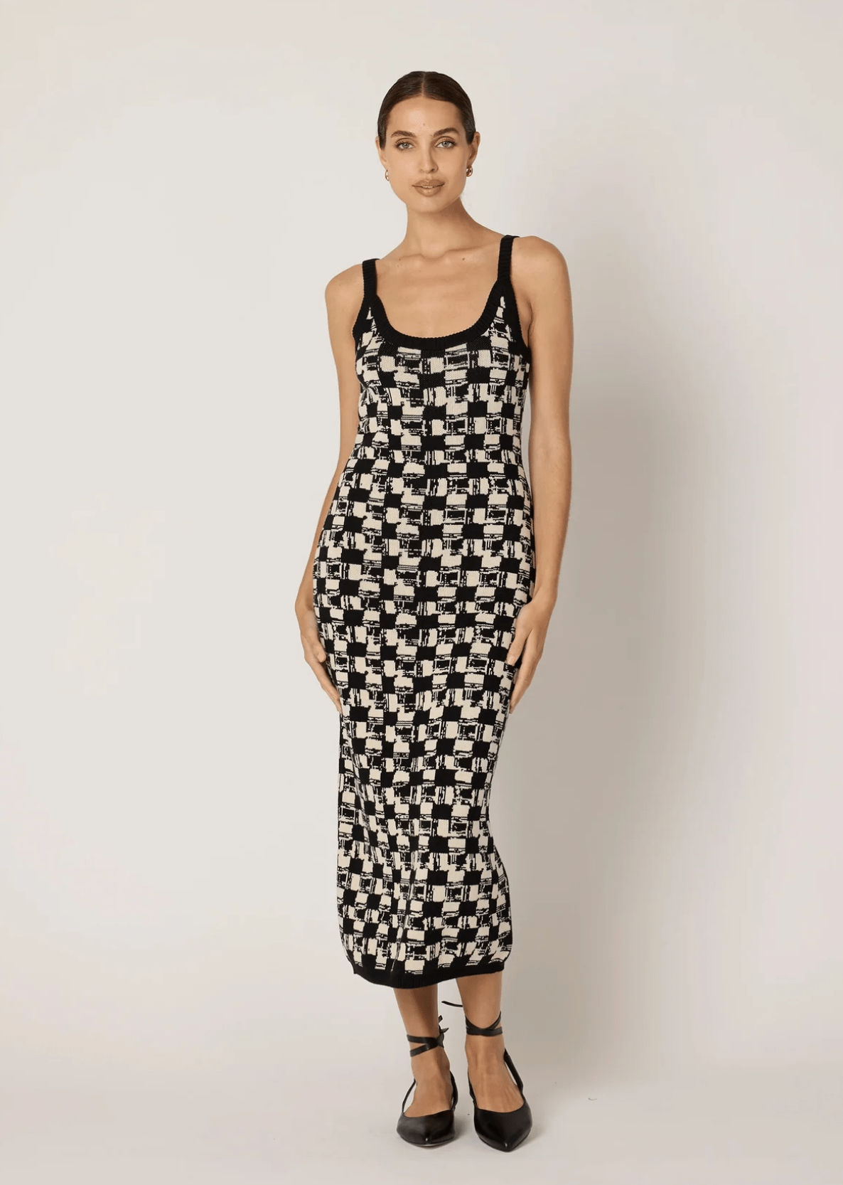 Biarritz Payton Midi Dress - Amor Lafayette