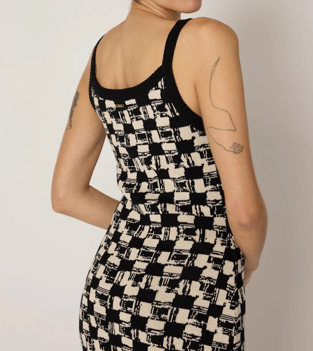 Biarritz Payton Midi Dress - Amor Lafayette