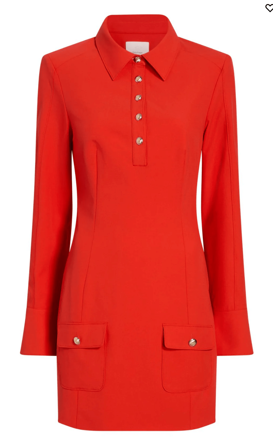 Bisou Lea Dress - Amor Lafayette