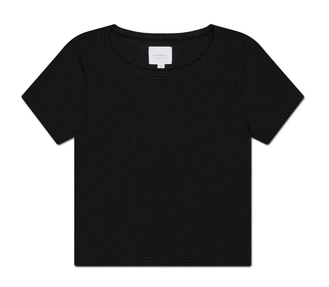 Black Brother Tee - Amor Lafayette