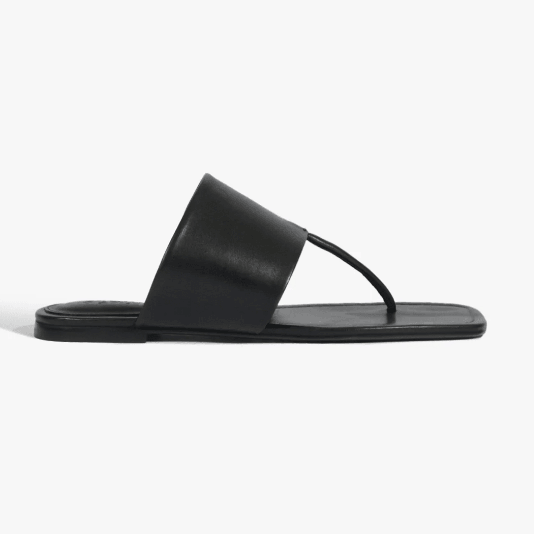 Black Martha Flat - Amor Lafayette