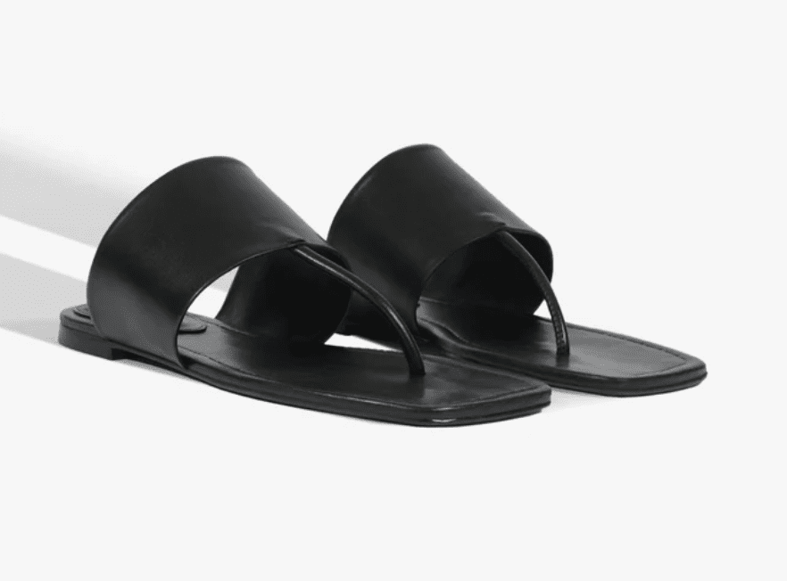 Black Martha Flat - Amor Lafayette