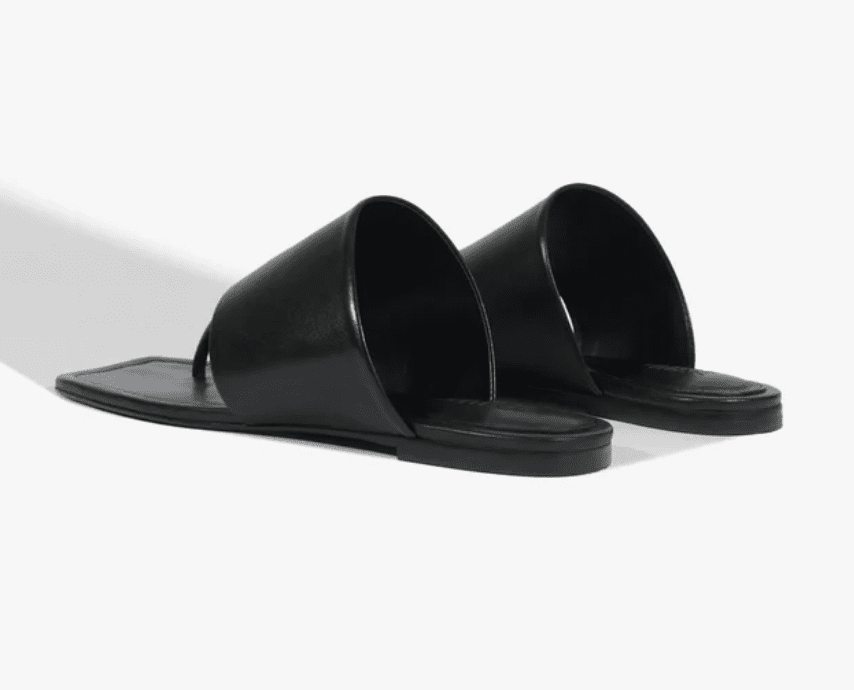 Black Martha Flat - Amor Lafayette