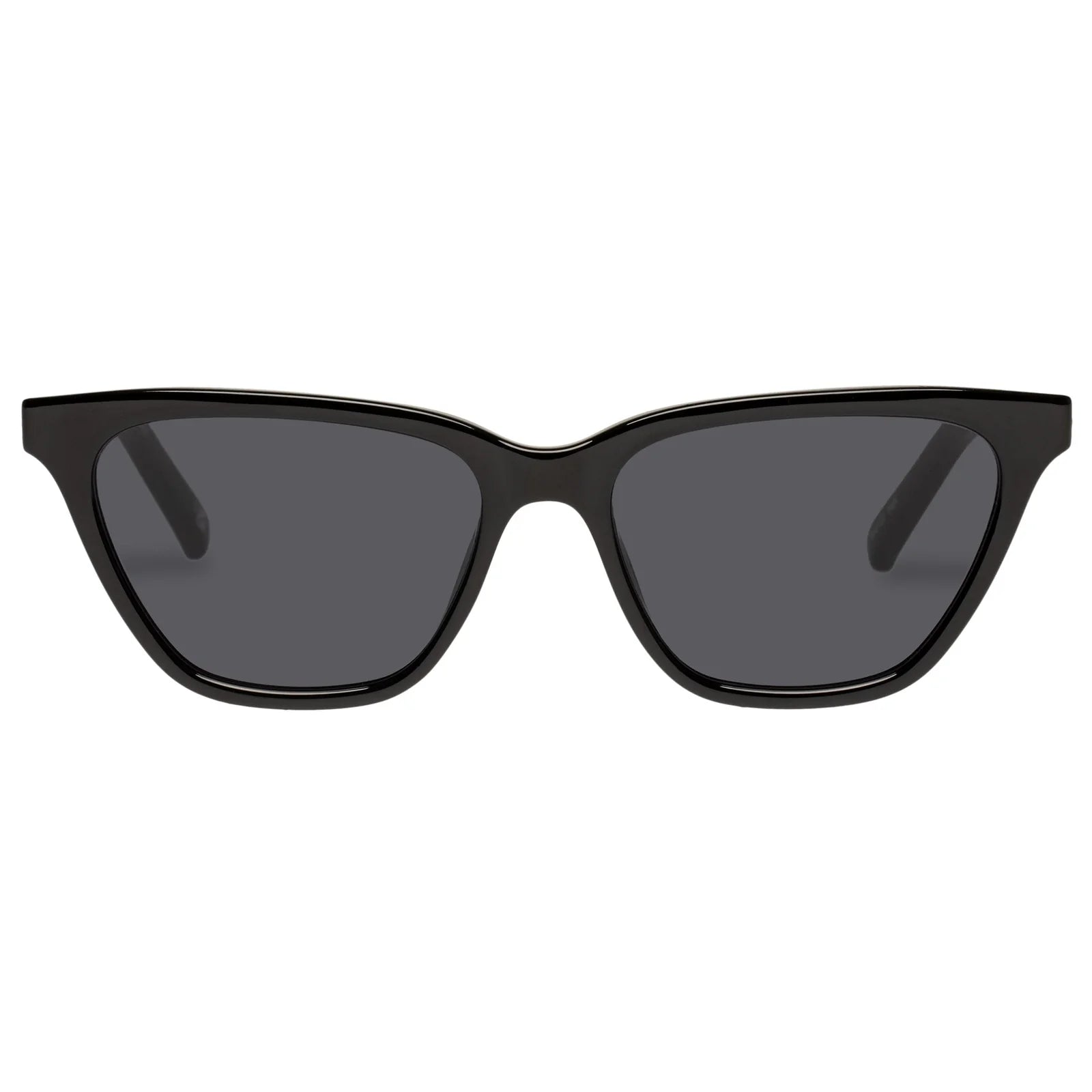 Black Unfaithful Sunglasses - Amor Lafayette