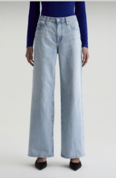 Blindsided Saige Wide Leg - Amor Lafayette