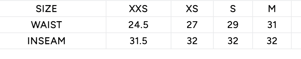 Bluebonnet Slumber Pant - Amor Lafayette