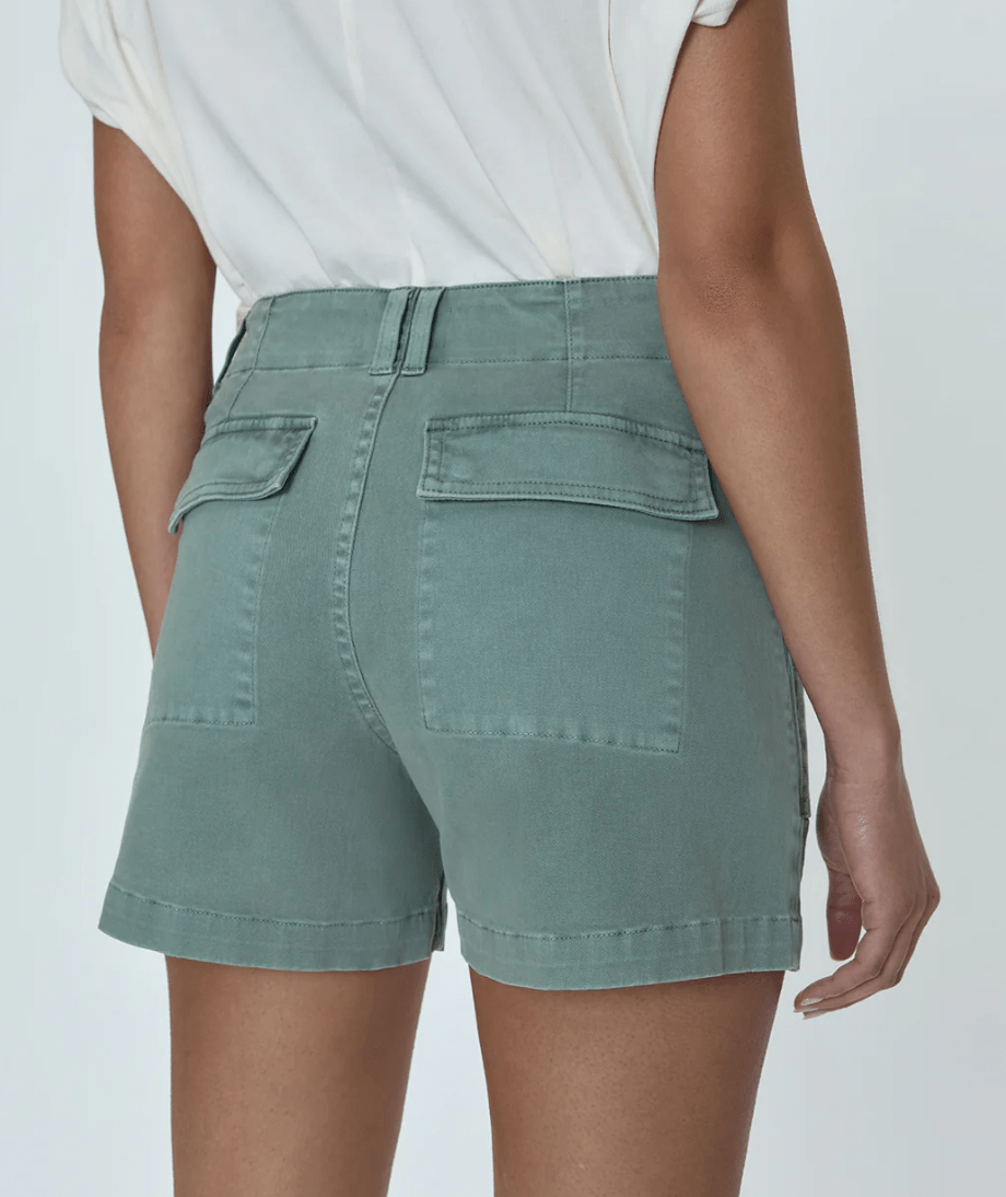 Bluff Marissa Utility Short - Amor Lafayette