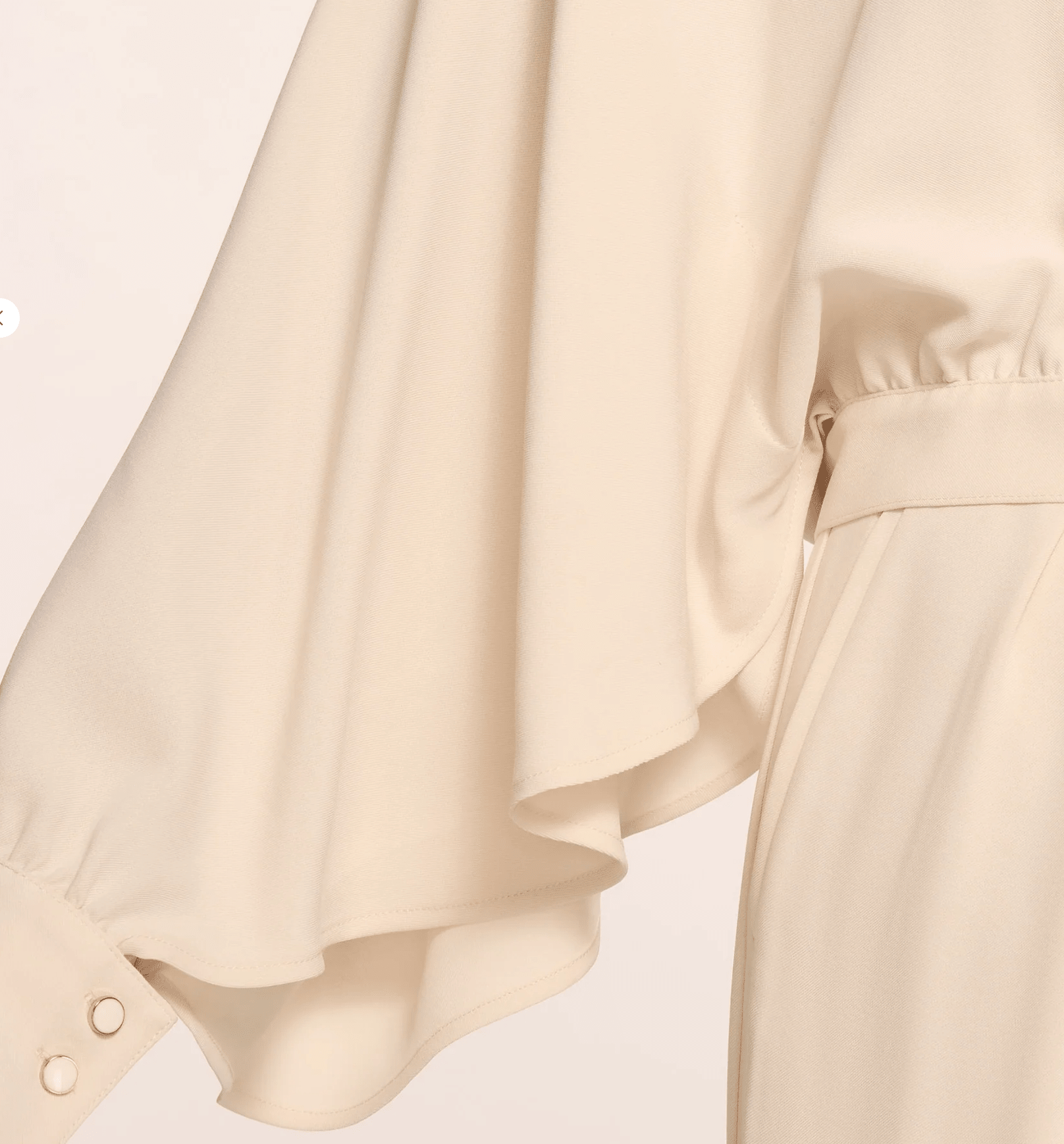 Bone Lilliana Top - Amor Lafayette