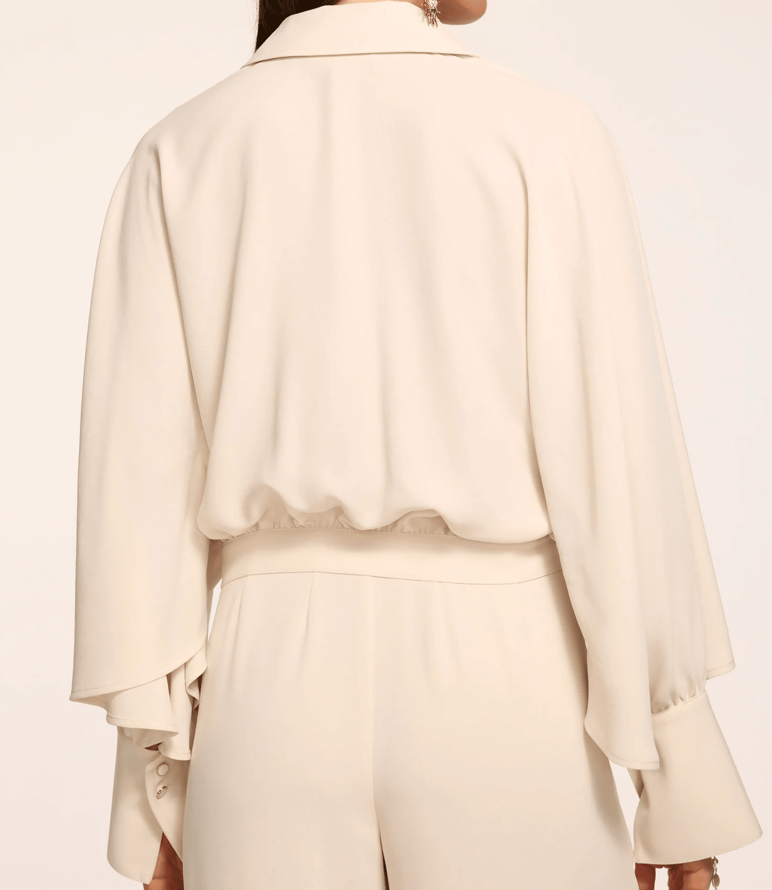 Bone Lilliana Top - Amor Lafayette