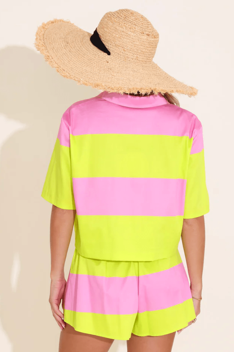Cabana Remi Top - Amor Lafayette