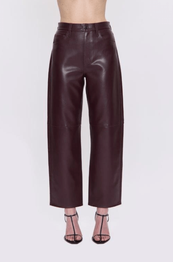 Cabernet Jett Pant - Amor Lafayette