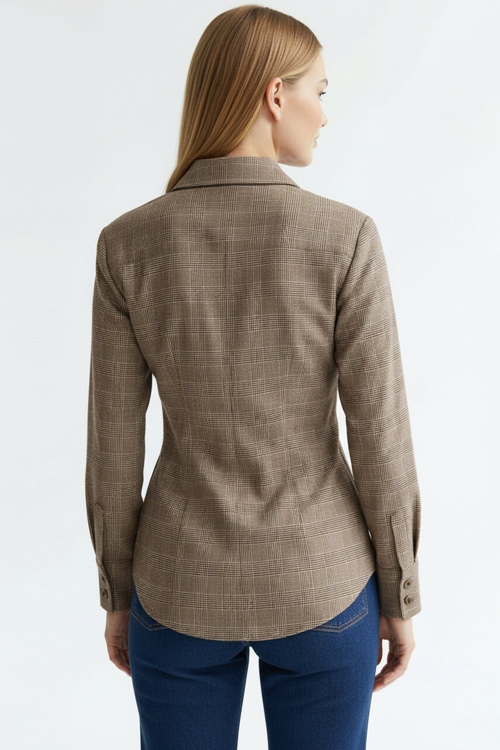CAITLIN SHIRT - Amor Lafayette