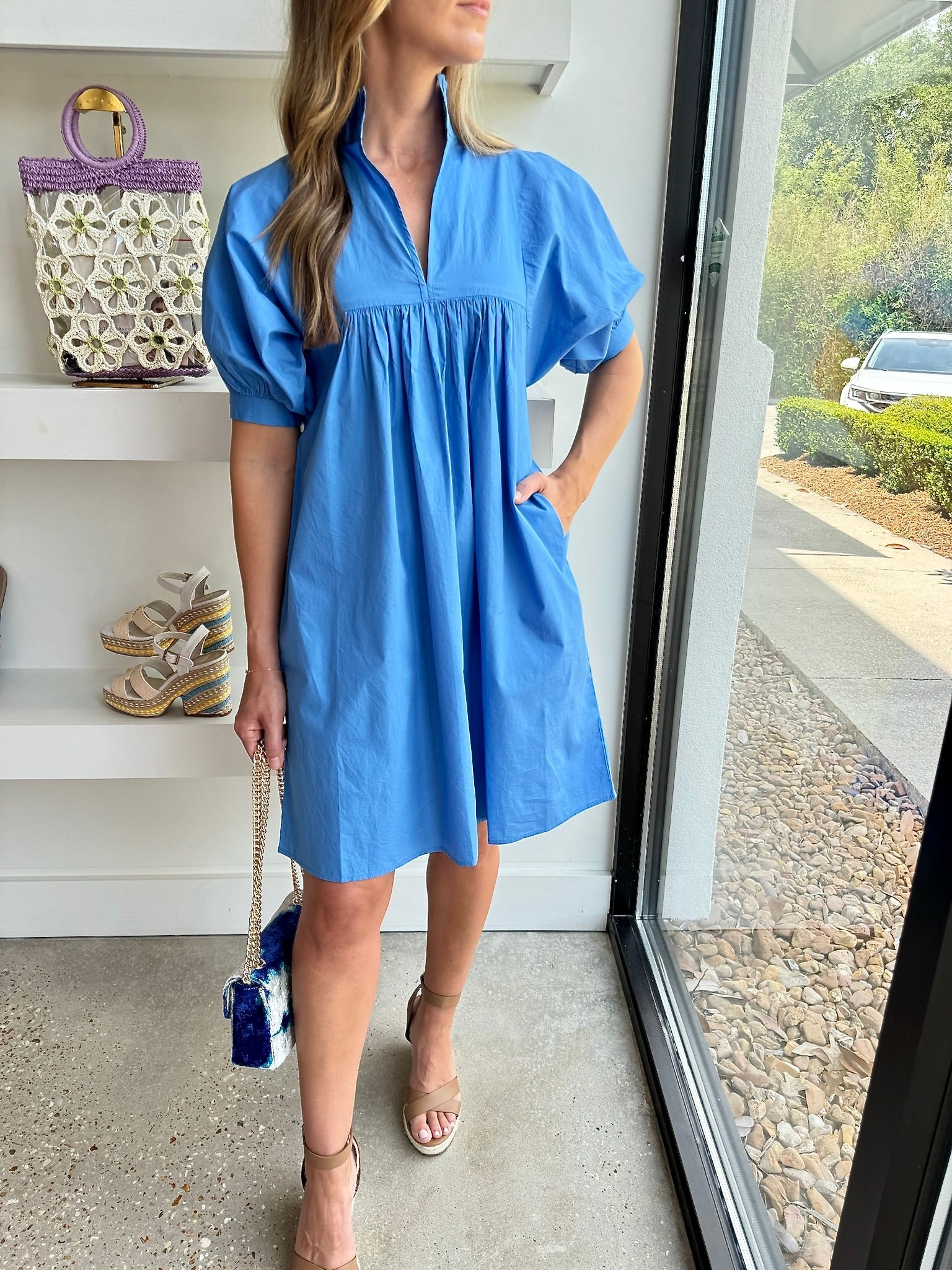 Tango Mosaic Oliver Caftan tango-mosaic-oliver-caftan