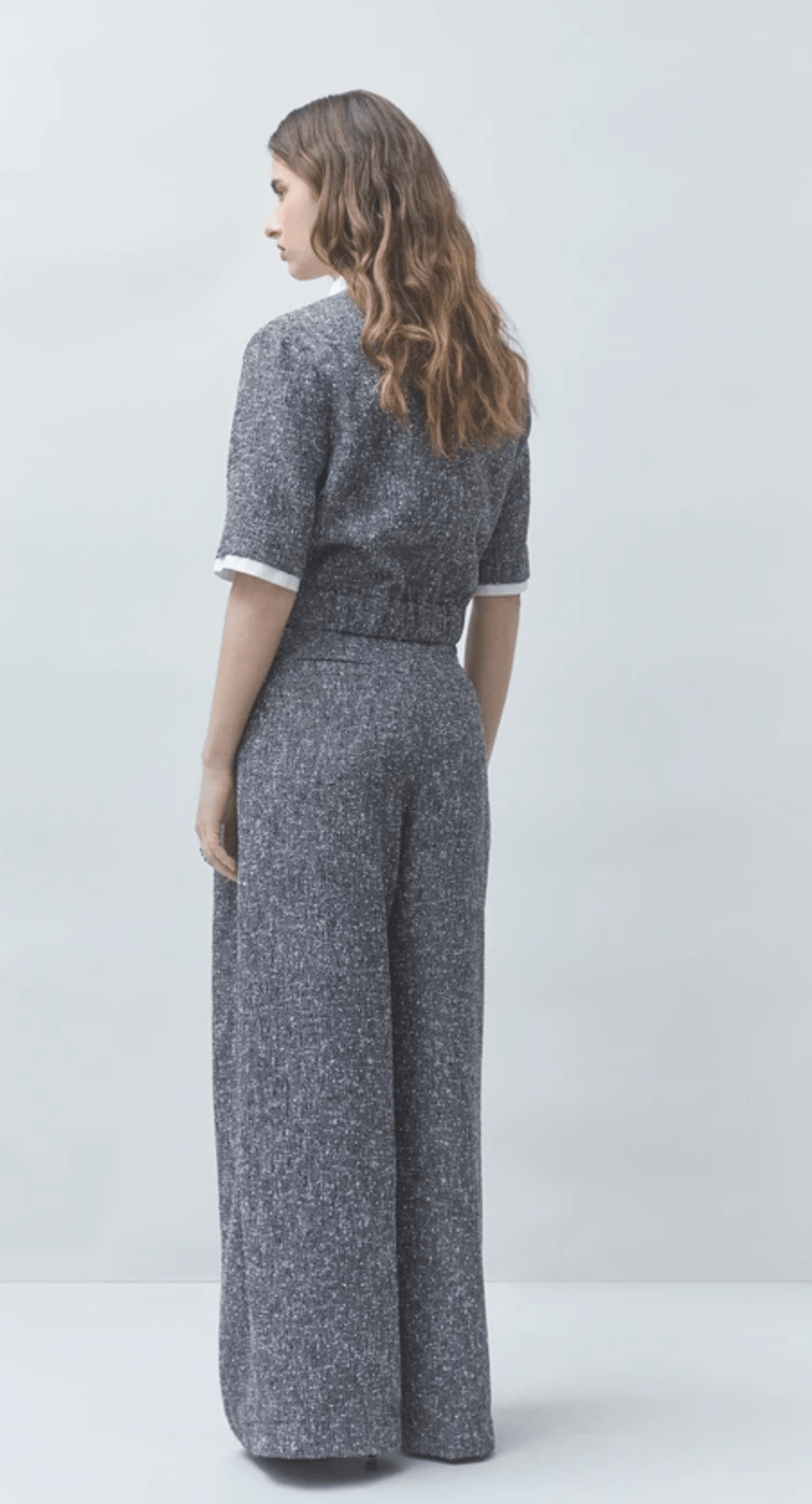 Carbonne Jerk Pants - Amor Lafayette