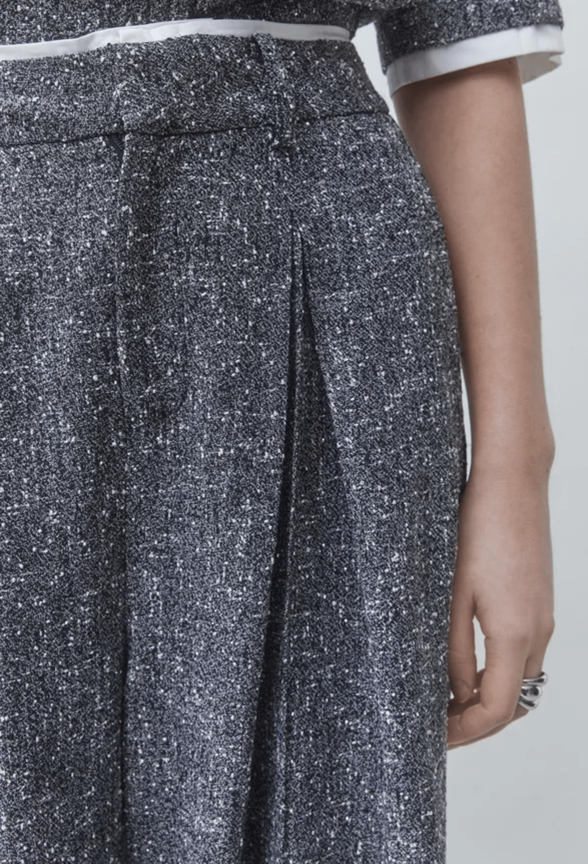 Carbonne Jerk Pants - Amor Lafayette