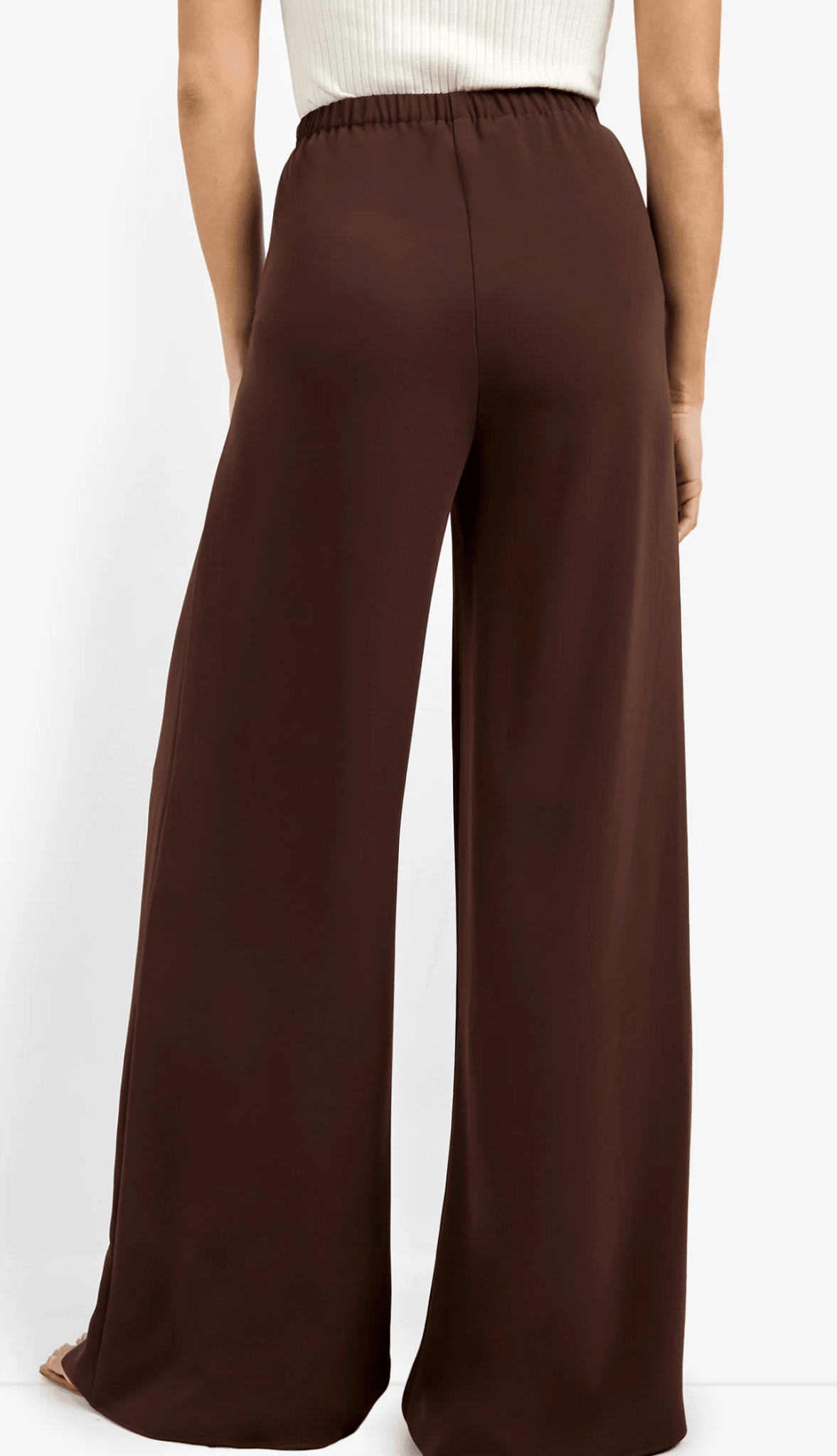Carob Aloness Pant - Amor Lafayette