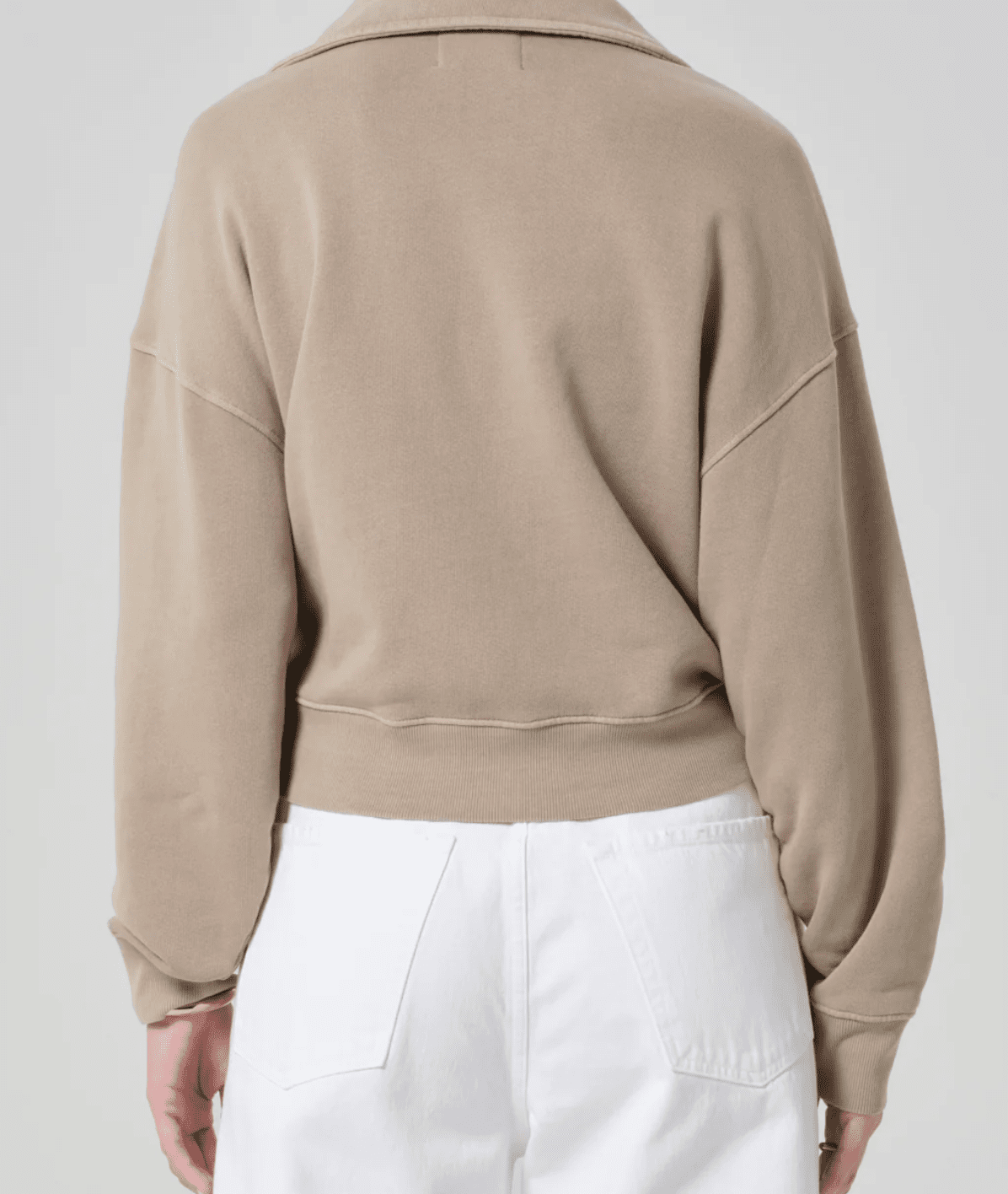 Catalina Trapeze Pullover - Amor Lafayette