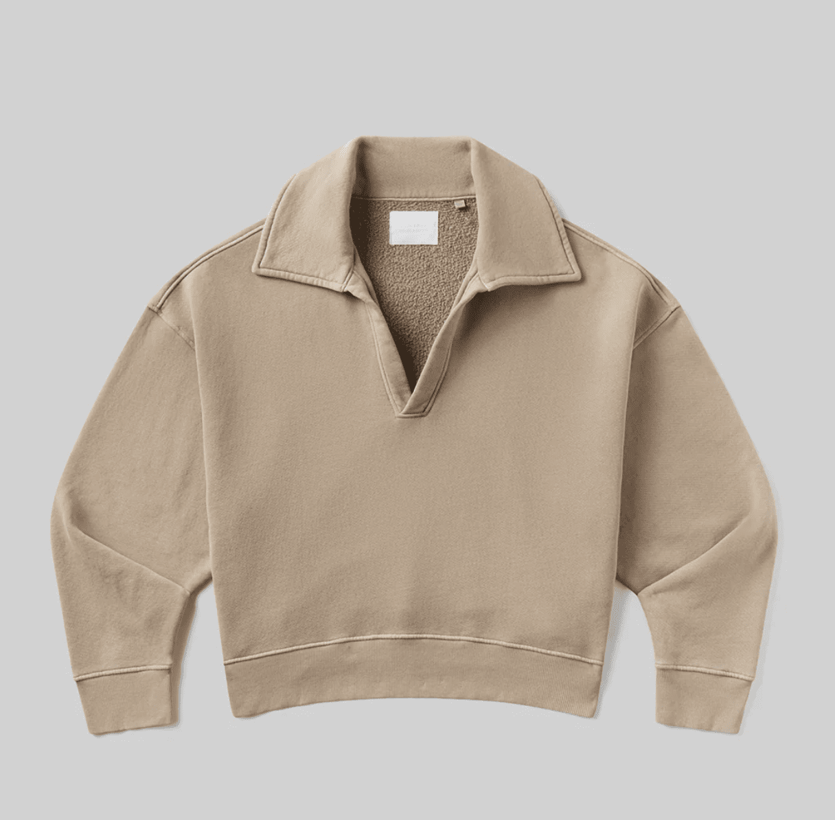 Catalina Trapeze Pullover - Amor Lafayette