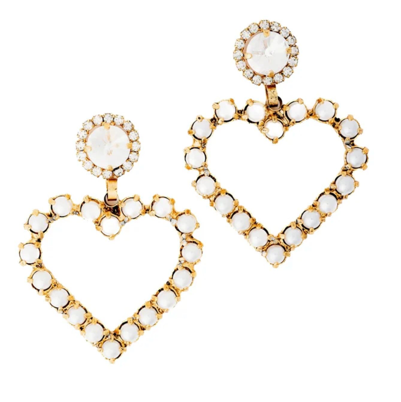 Cherish Earrings - Amor Lafayette