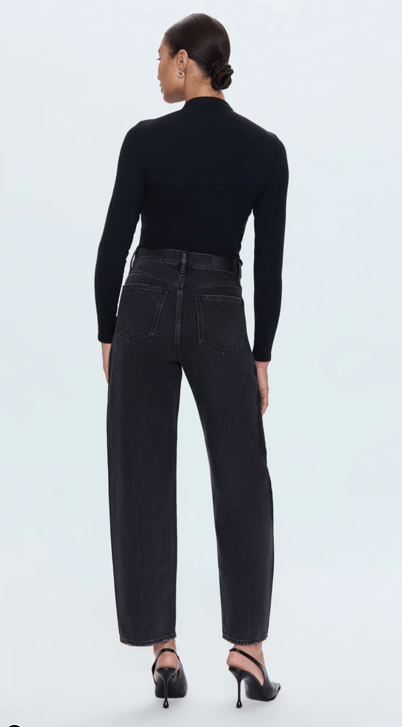 Cinema Wes Jeans - Amor Lafayette