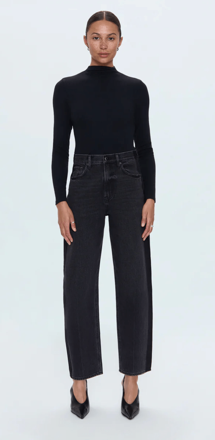 Cinema Wes Jeans - Amor Lafayette