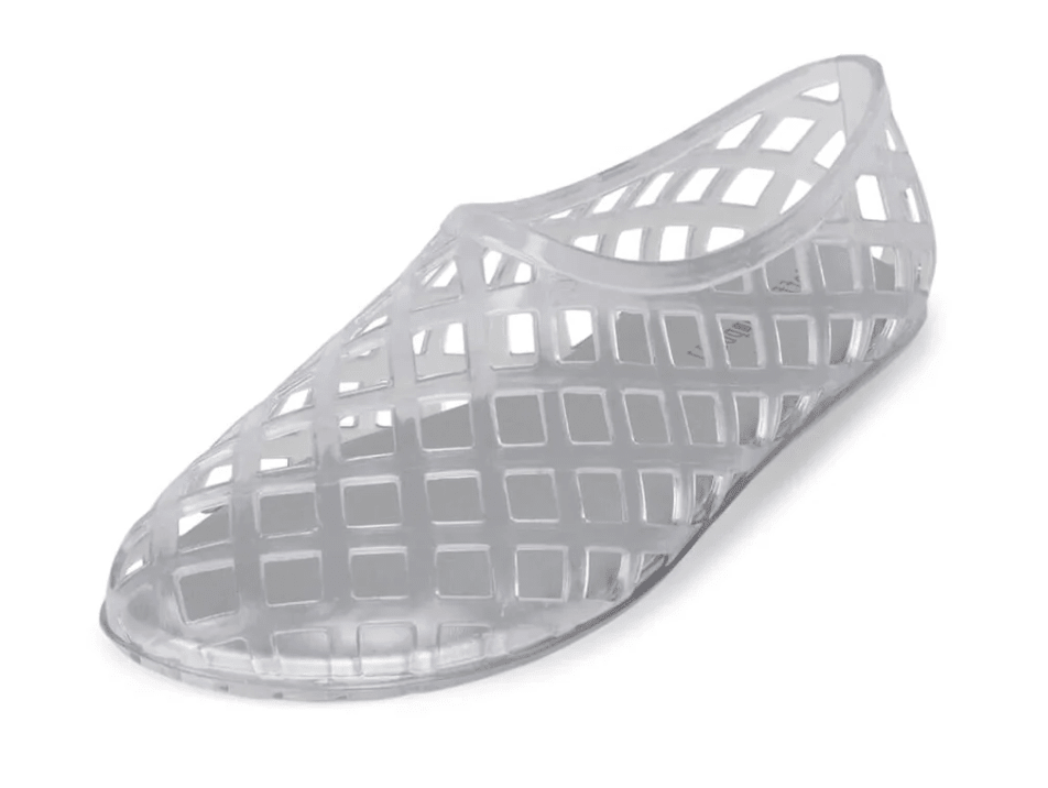 Clear Jellz Flat - Amor Lafayette