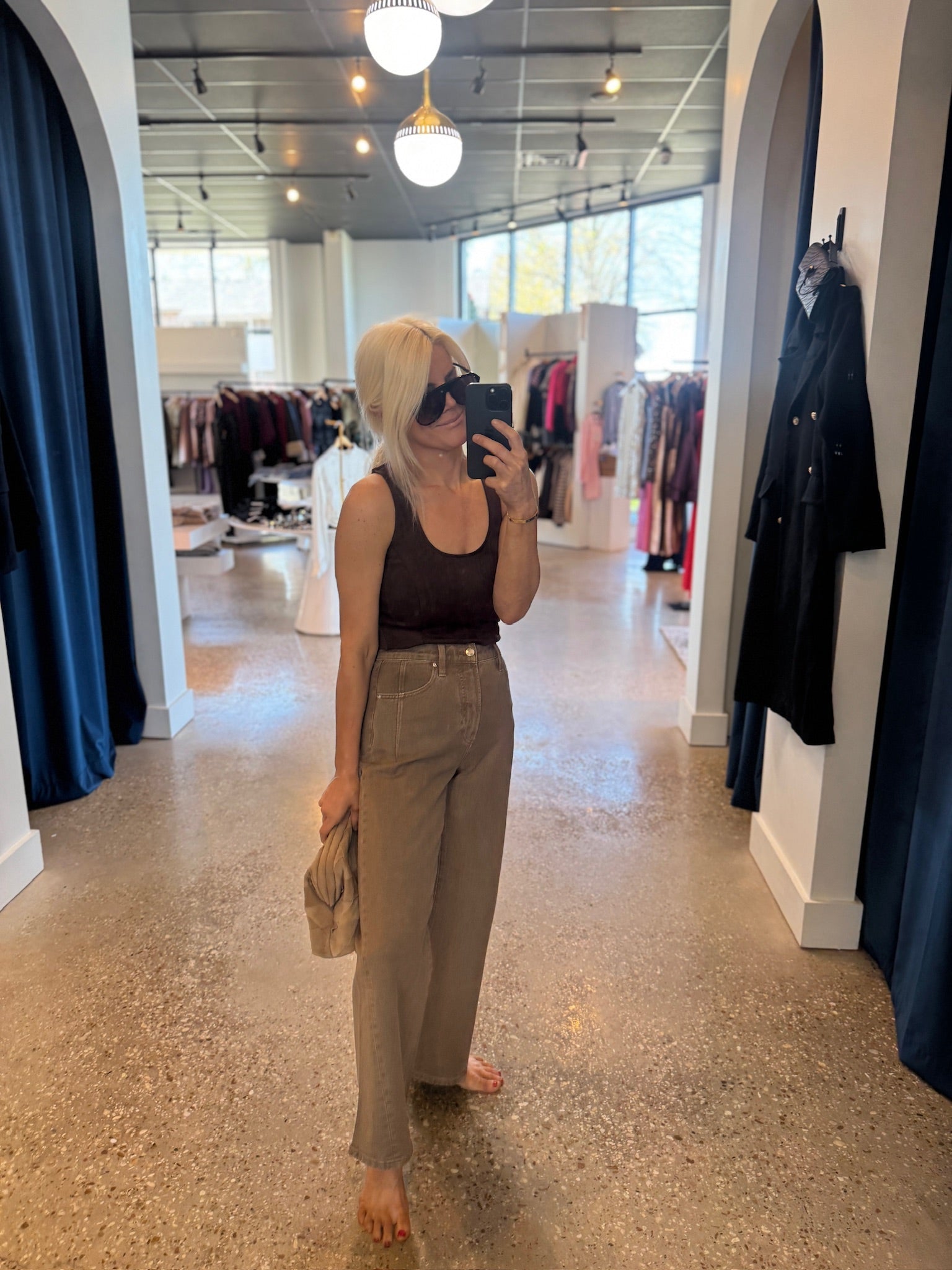 Coco Lisbeth Bodysuit - Amor Lafayette