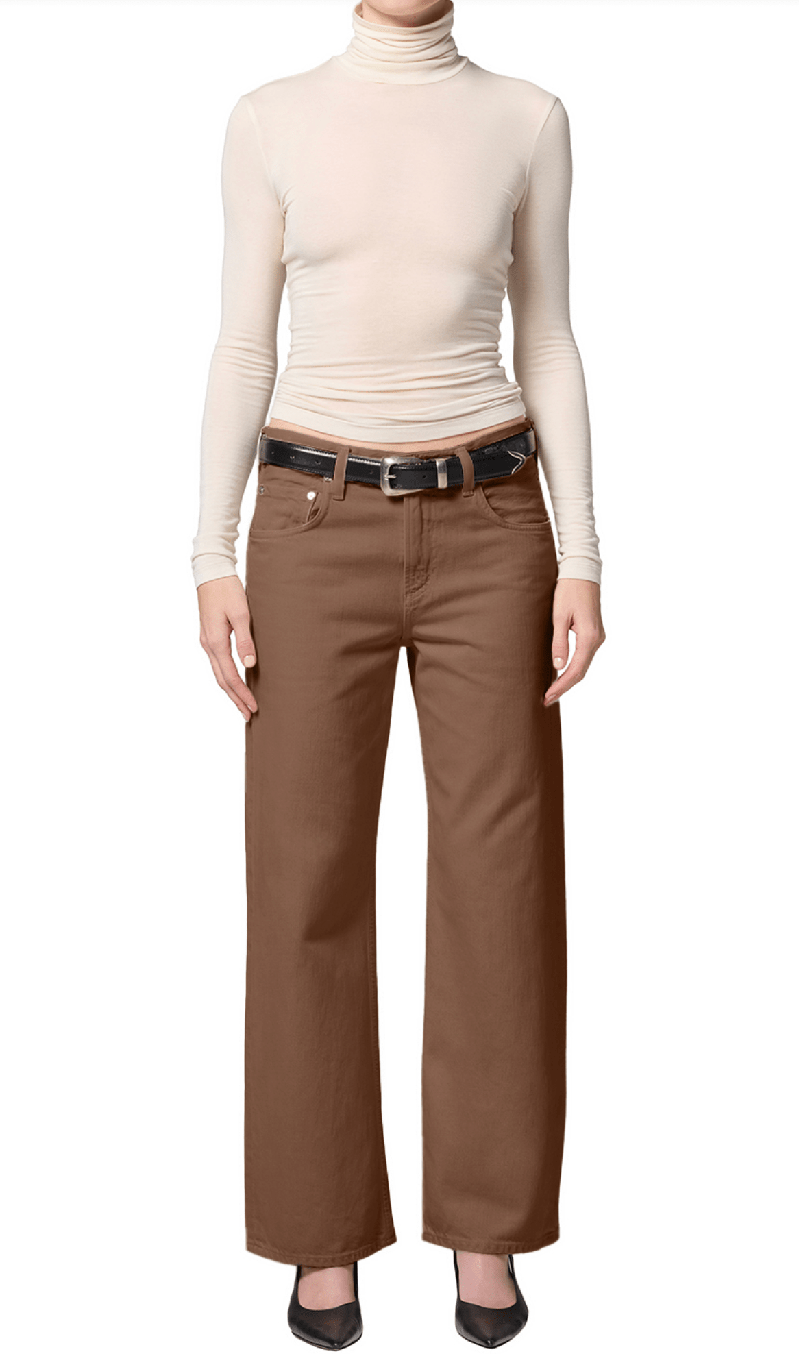 Cocoa lindz Easy Straight - Amor Lafayette