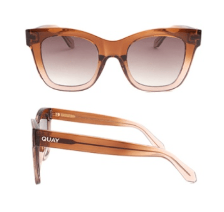 Coffee After Hours Sunglasses - Amor Lafayette