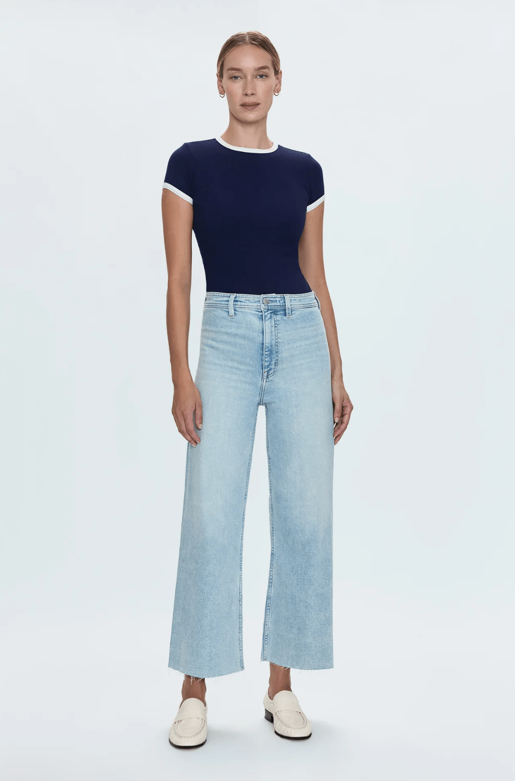 Collective Penny Crop - Amor Lafayette