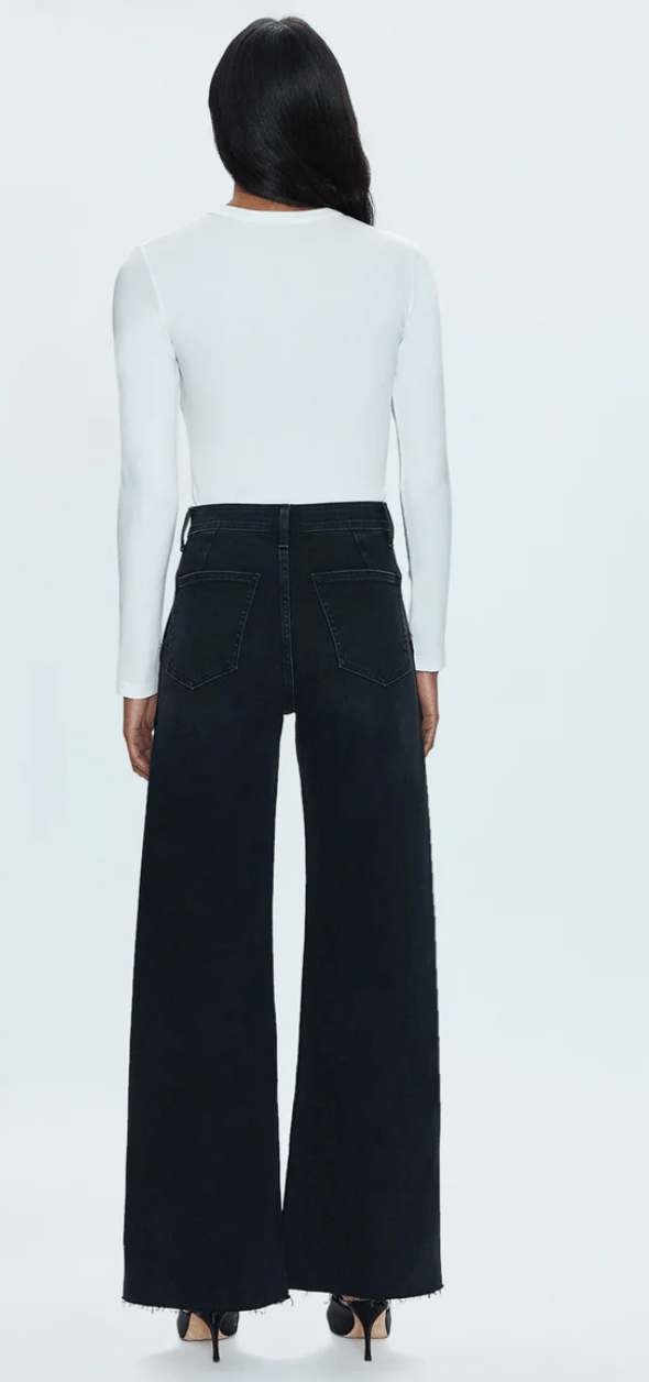 Collins Penny Utility Jean - Amor Lafayette