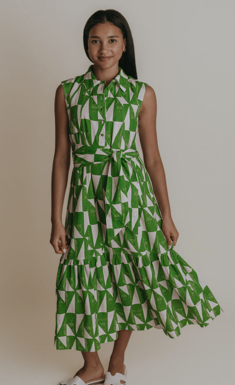 Colony Eloise Dress - Amor Lafayette