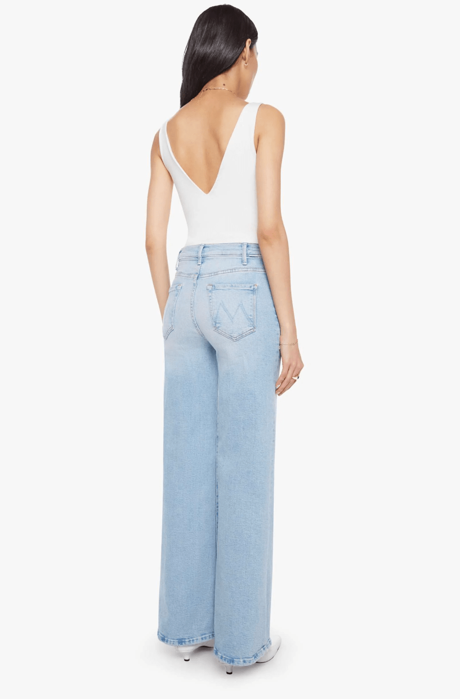 Complete 360 The Hustler Roller Sneak - Amor Lafayette