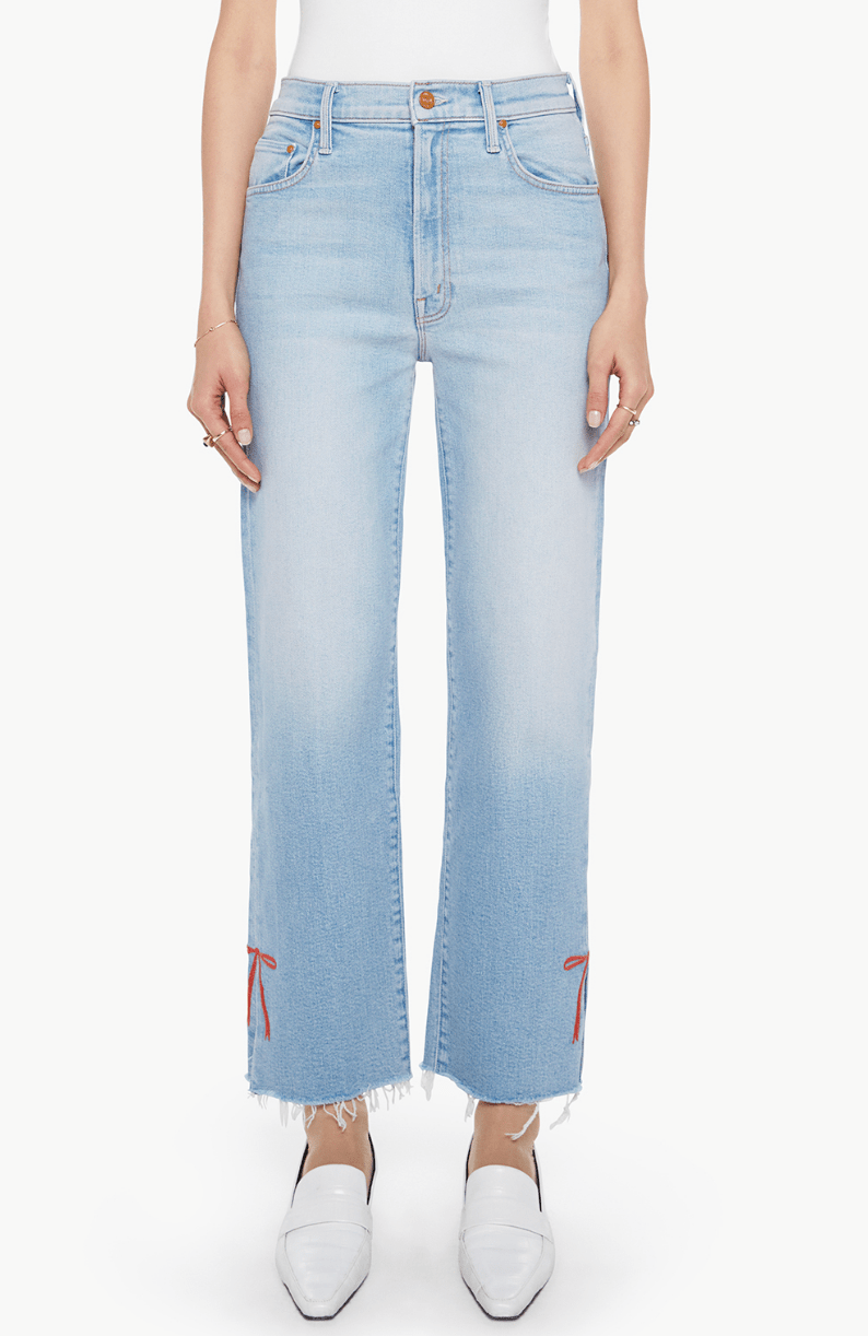 Complete 360 The Rambler Zip Slice Hover Fray - Amor Lafayette