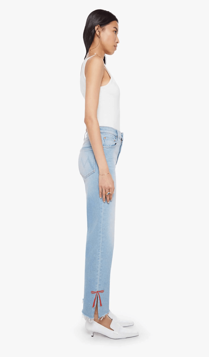 Complete 360 The Rambler Zip Slice Hover Fray - Amor Lafayette