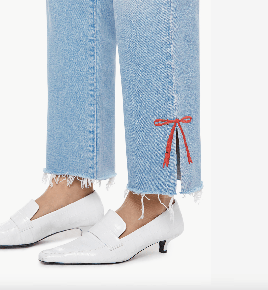 Complete 360 The Rambler Zip Slice Hover Fray - Amor Lafayette