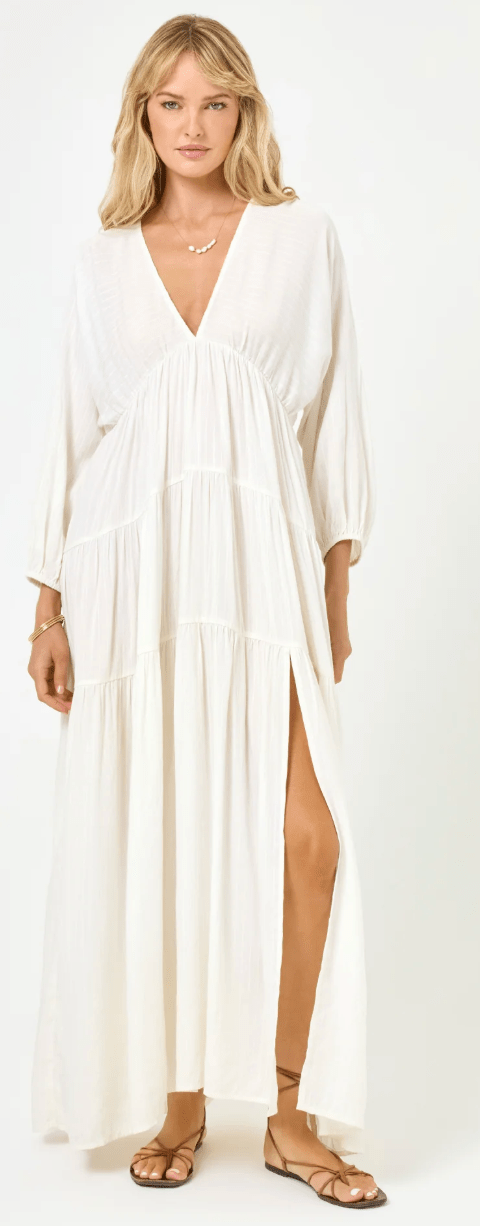 Cream Eterna CoverUp - Amor Lafayette