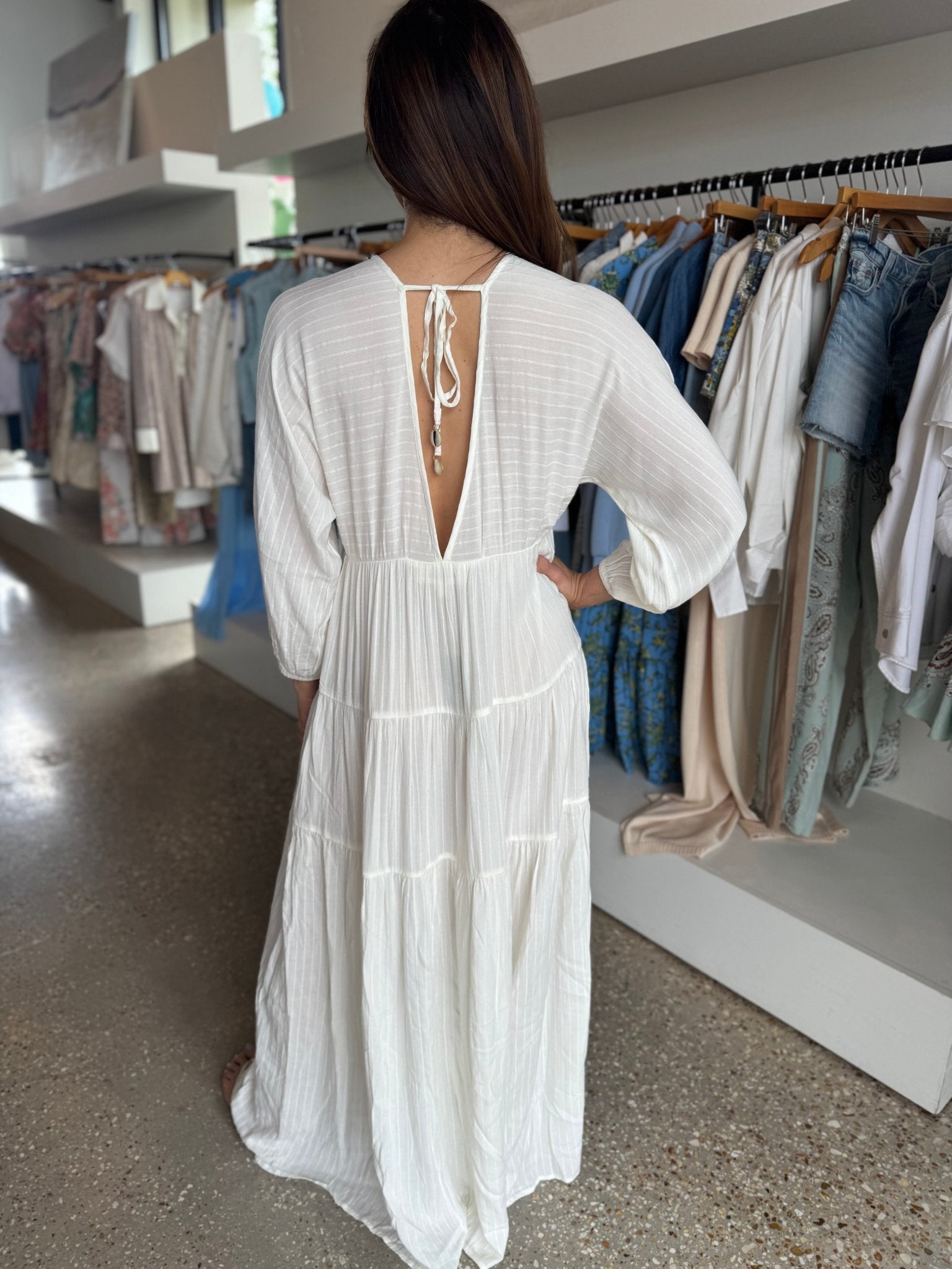 Cream Eterna CoverUp - Amor Lafayette