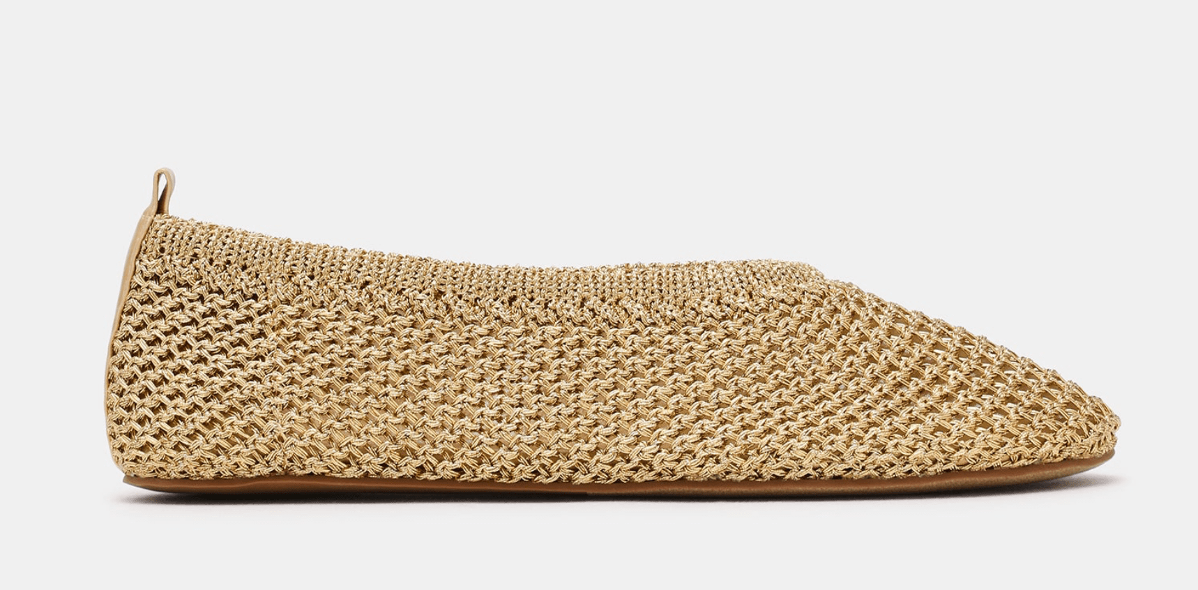 Cyntra Rafe Flats - Amor Lafayette