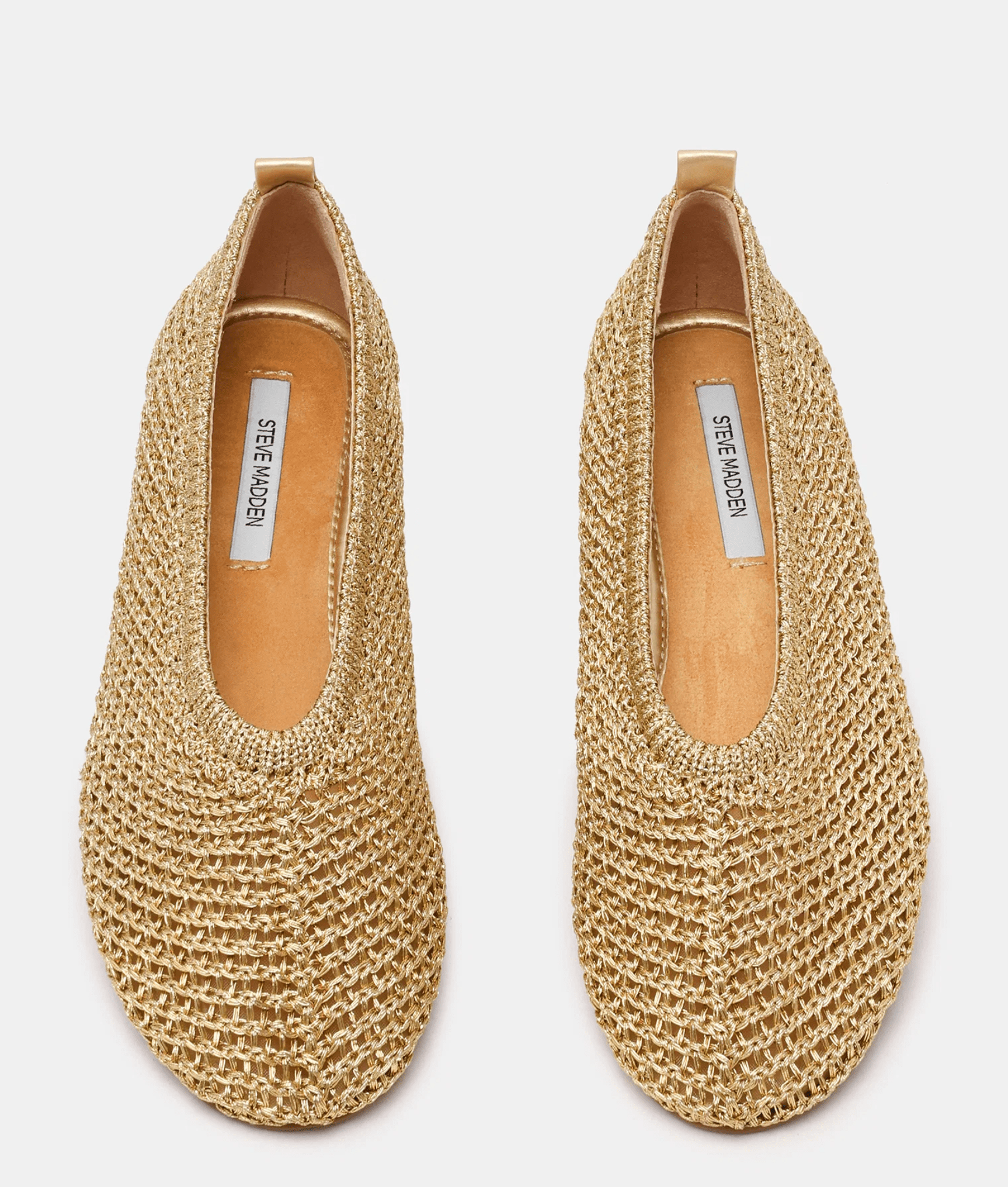 Cyntra Rafe Flats - Amor Lafayette