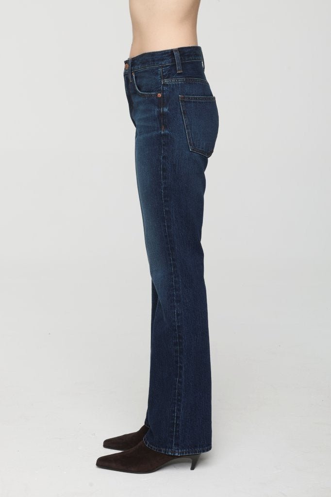 DAKOTA HIGH RISE AUTHENTIC BOOTCUT - Amor Lafayette