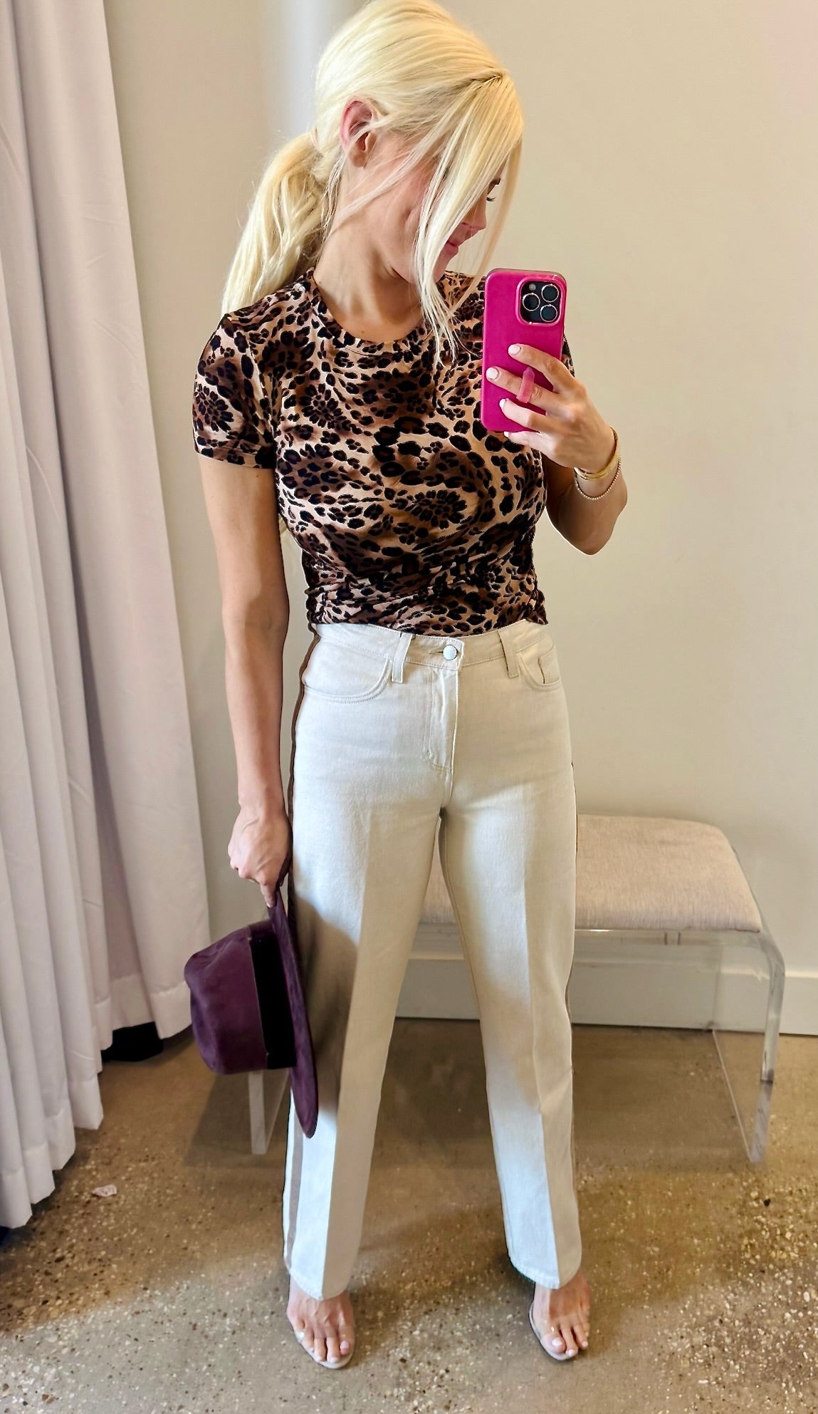 Desert Jones Ultra H/R Stovepipe - Amor Lafayette