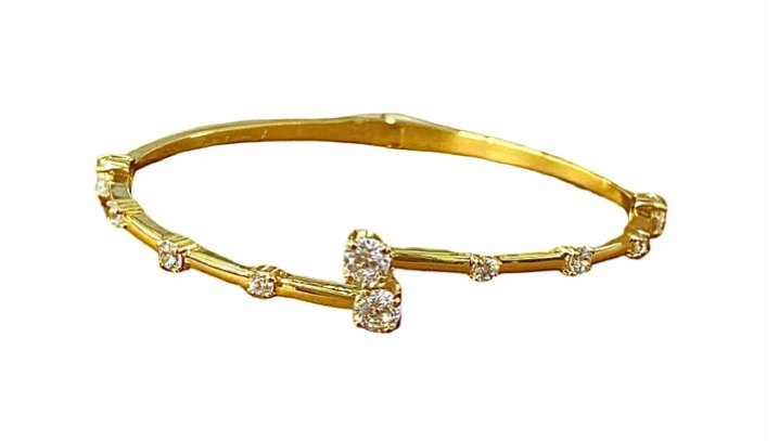 Diamond Magic Bracelet - Amor Lafayette