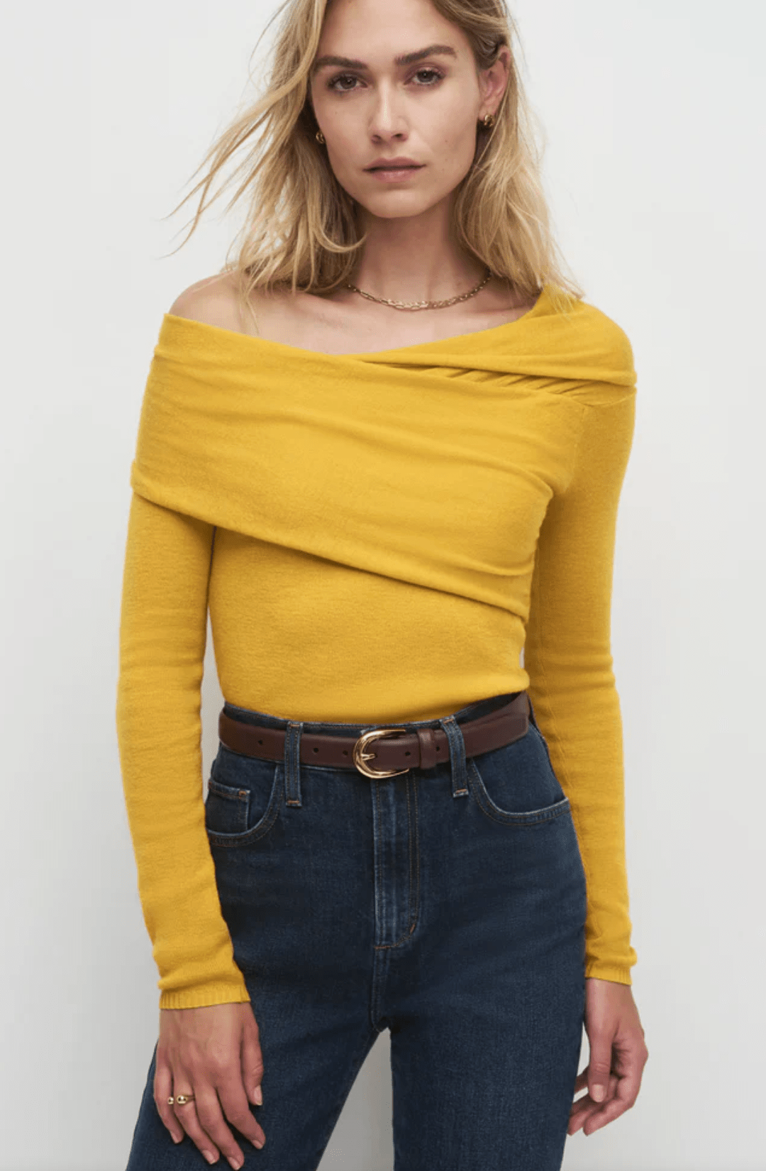 Dijion The Charmed Top - Amor Lafayette