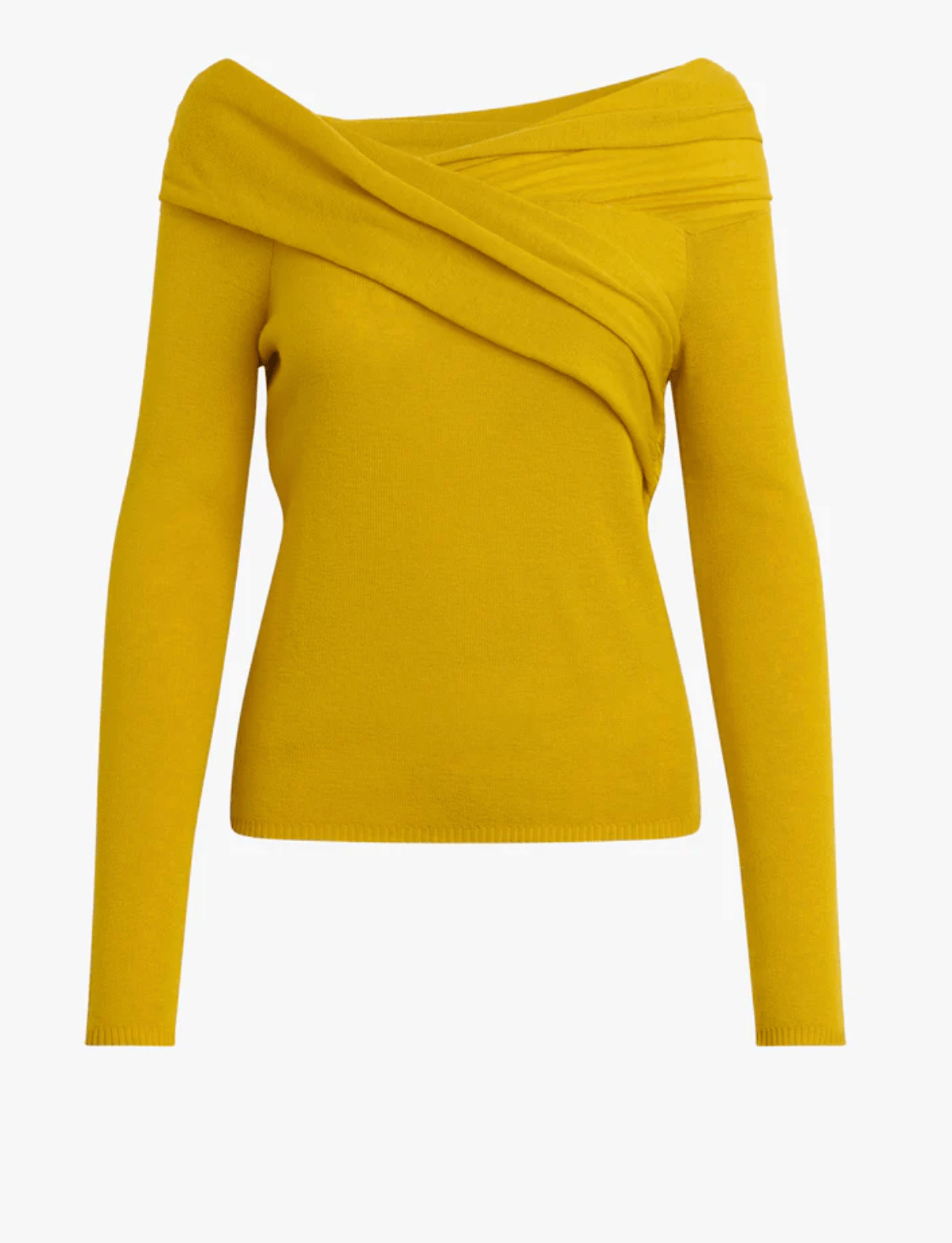 Dijion The Charmed Top - Amor Lafayette