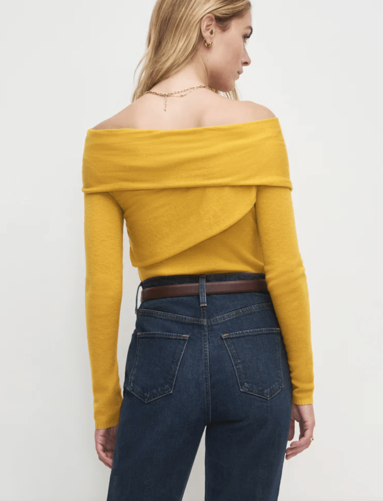 Dijion The Charmed Top - Amor Lafayette