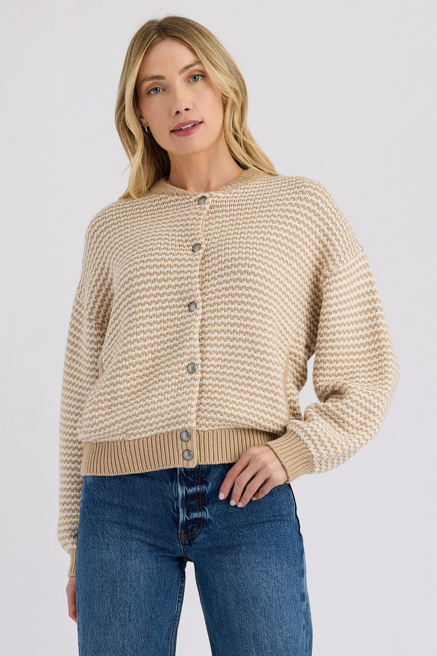 Dune Combo CORNELL JACKET