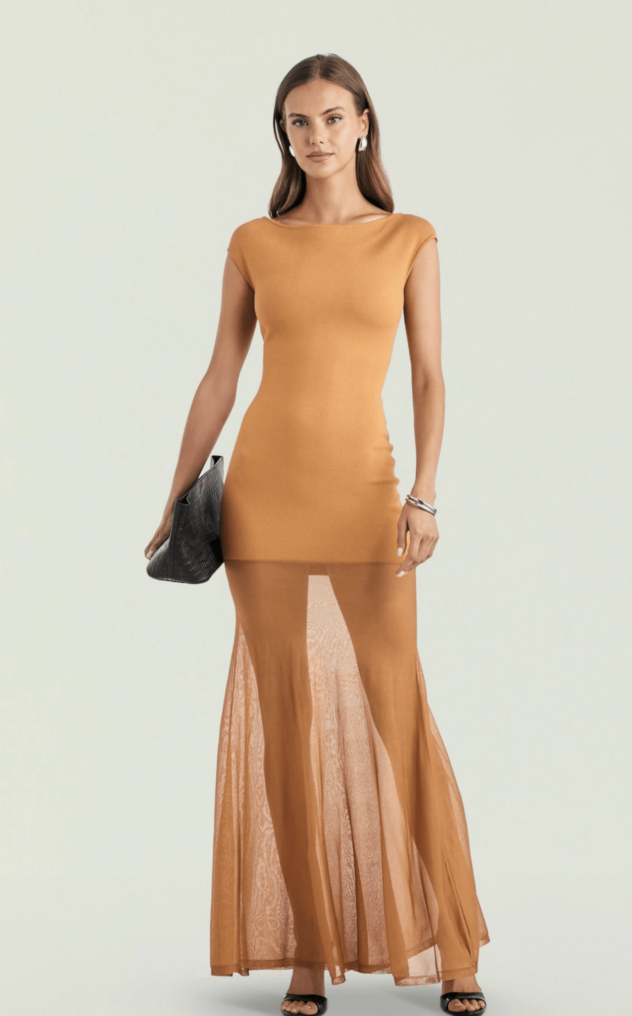 Dune Ophira Knit Dress - Amor Lafayette