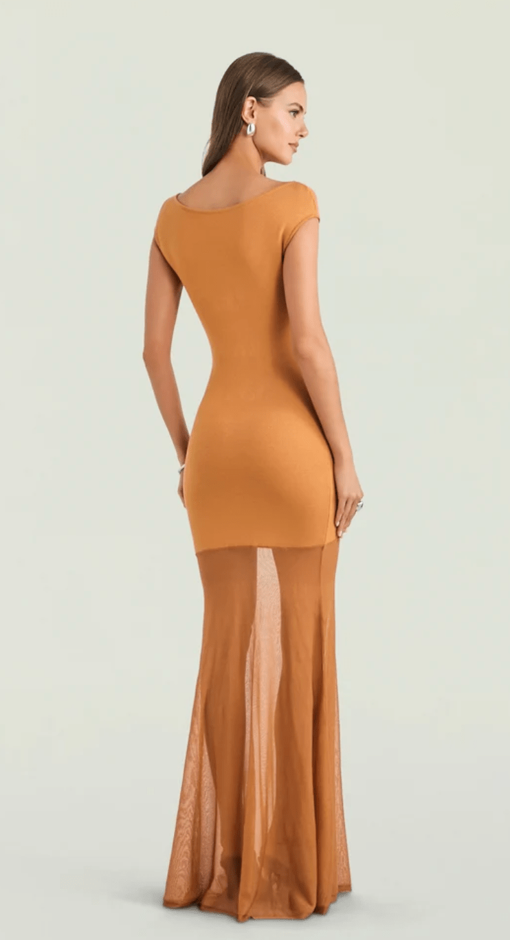 Dune Ophira Knit Dress - Amor Lafayette